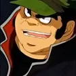 Benkei Kuruma