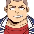 Moguo Iijima