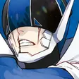 Blue Keeper