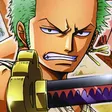 Zoro Roronoa