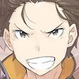 Subaru Natsuki