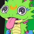 Gekkomon