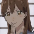 Chinatsu no Haha