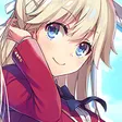 Tsubasa Nanase