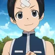 Yuu