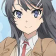 Mai Sakurajima