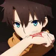 Ritsuka Fujimaru