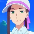 Megumi