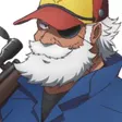 Ginjirou Nezu