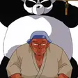 Genma Saotome