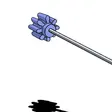 Chuukuu Keiryou Propeller Shaft