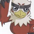 Hawkmon