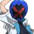 Ekusu Kurosu