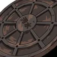 Manhole no Futa