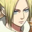 Annie Leonhart