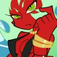 Scanty Demon