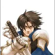 Luca Blight