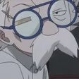 Chougoushi