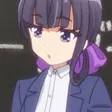 Shizuha Kagura