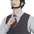 Kensuke Toriumi