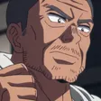 Teruo Tendou