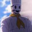 Chef Kamen