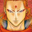Fuegoleon Vermillion