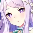 Mejiro McQueen
