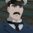 Leviathan no Kanchou