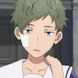 Danshi Senpai