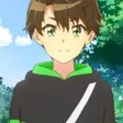 Asahi Minamikawa