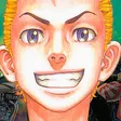 Takemichi Hanagaki