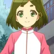 Wakaba Midorino