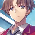 Kiyotaka Ayanokouji