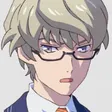 Touma Aizen