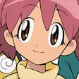 Natsumi Hinata
