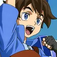 Riku Mikami