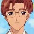 Fujitaka Kinomoto