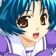 Mikoto Yoroi