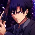Kiritsugu Emiya