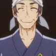 Ichirou Maebara
