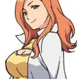 Mimi Kagurazaka