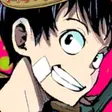 Akira Tendou