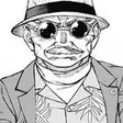 Ginjirou Musaka