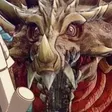 Anguirus