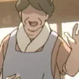 Kinjo no Oba-san
