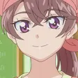 Akiho Nagomi