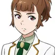 Ichina Saotome