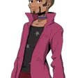 Duke Fujisaki