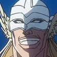 Gerard Valkyrie